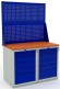 Верстак Expert W120.WS6/WS6.020 купить в Иркутске