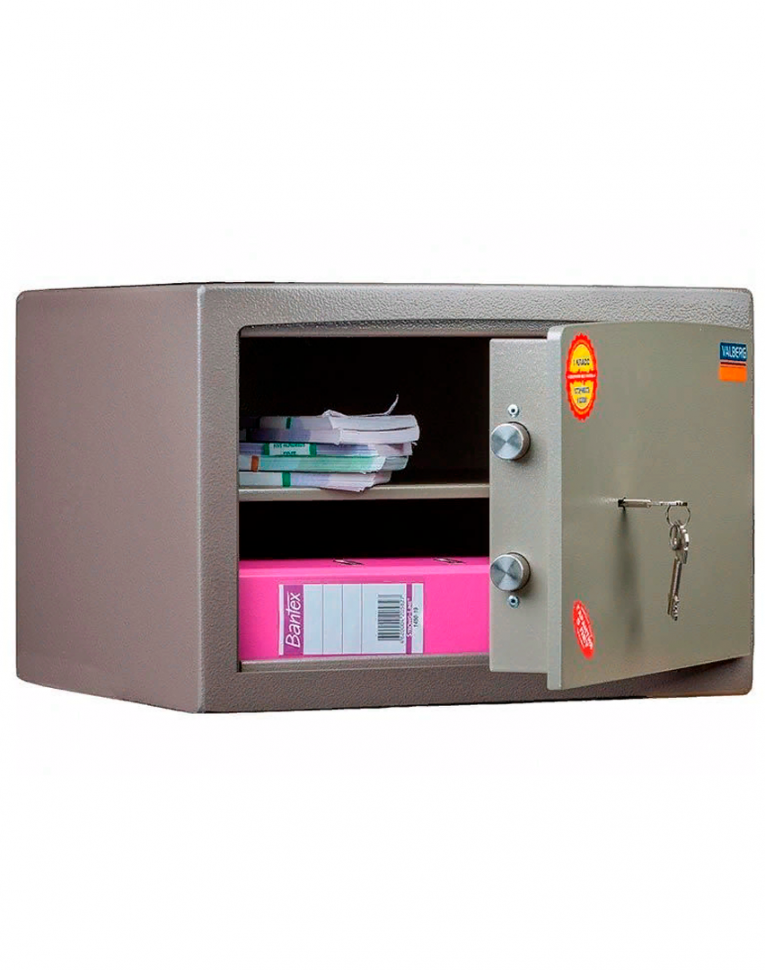 Взломостойкий сейф Valberg Карат-30 купить в Иркутске Взломостойкий сейф Valberg Карат-30 купить в Иркутске