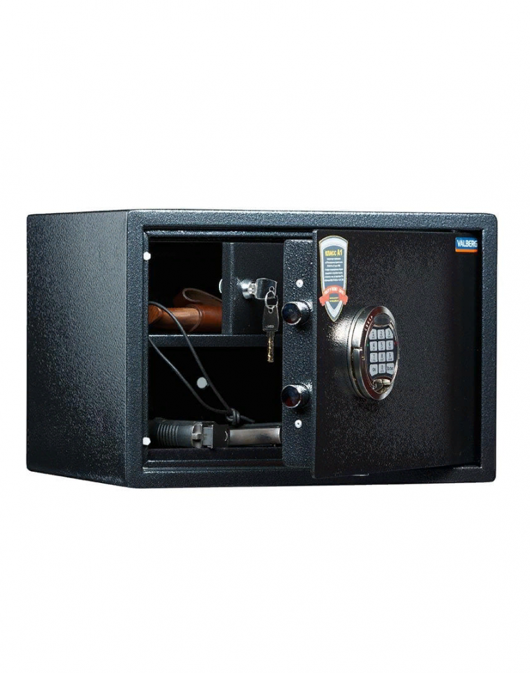 Оружейный сейф Valberg Арсенал 25T EL купить в Иркутске Оружейный сейф Valberg Арсенал 25T EL купить в Иркутске