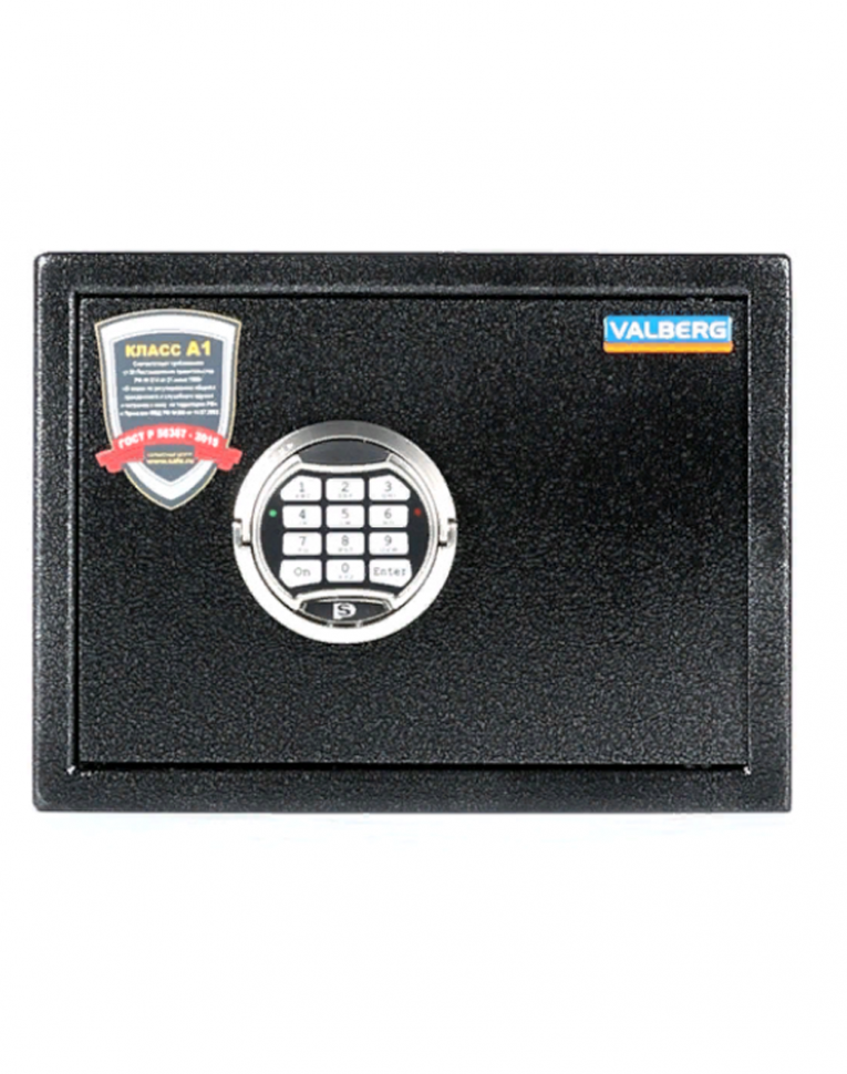Оружейный сейф Valberg Арсенал 25T EL купить в Иркутске Оружейный сейф Valberg Арсенал 25T EL купить в Иркутске