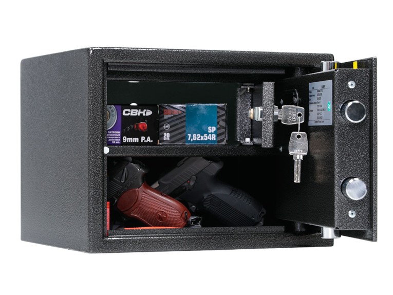 Оружейный сейф Valberg Арсенал 25T EL купить в Иркутске Оружейный сейф Valberg Арсенал 25T EL купить в Иркутске