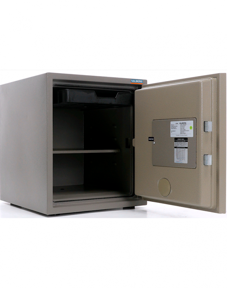 Огнестойкий сейф Valberg FRS-51 KL купить в Иркутске Огнестойкий сейф Valberg FRS-51 KL купить в Иркутске