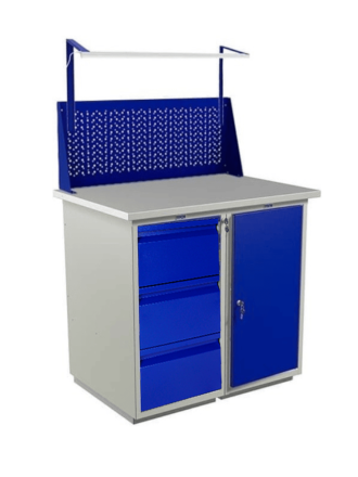Верстак Практик Profi WT100.WD3/WD1.011 купить в Иркутске