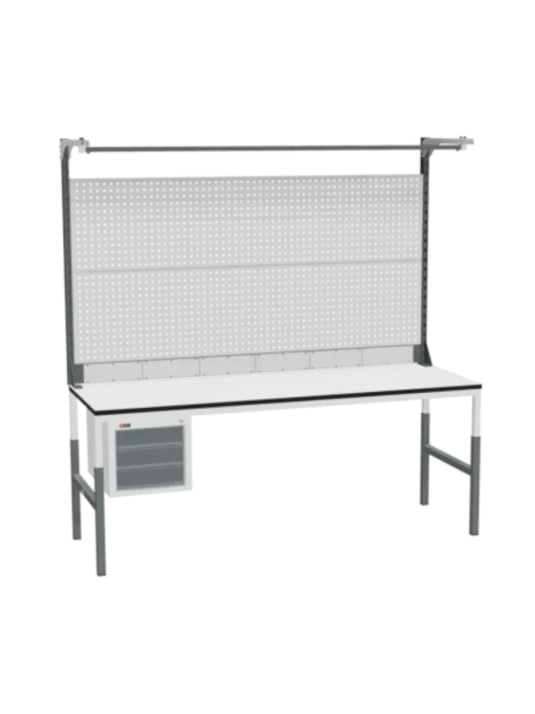 Стол монтажный ДиКом СР-М-200-04 ДСП купить в Иркутске