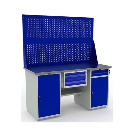 Верстак Profi WT160.WD1/WD2.120 купить в Иркутске