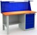 Верстак Expert W160.F2/WS6.011 купить в Иркутске