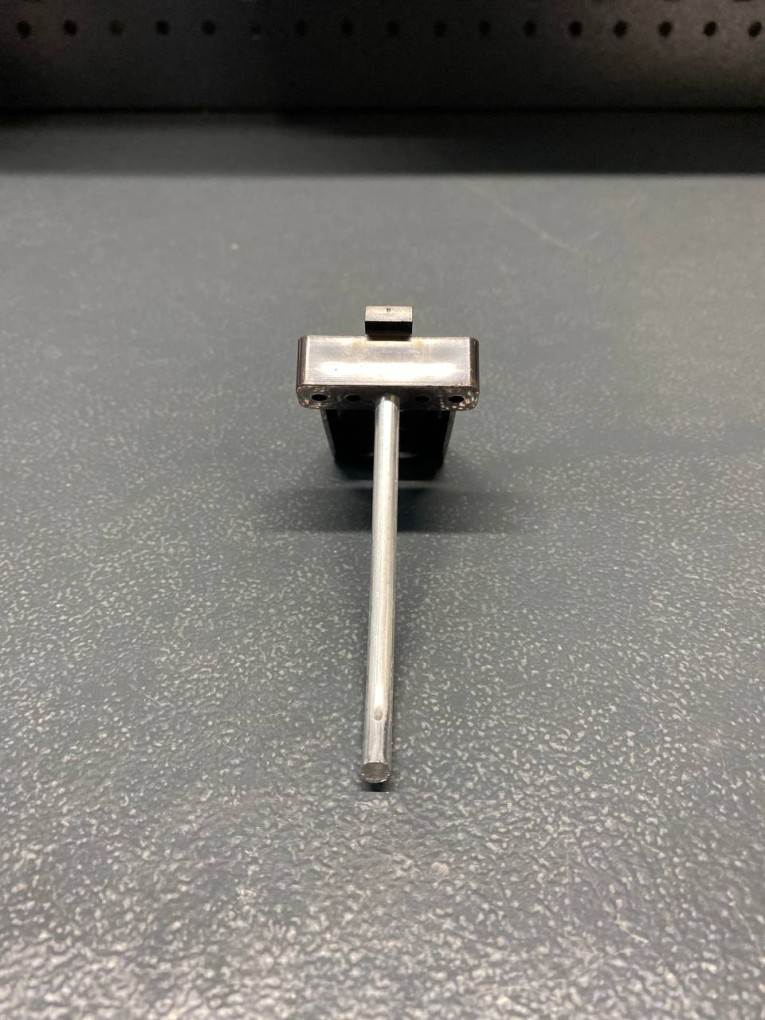 Крючок 100 мм купить в Иркутске