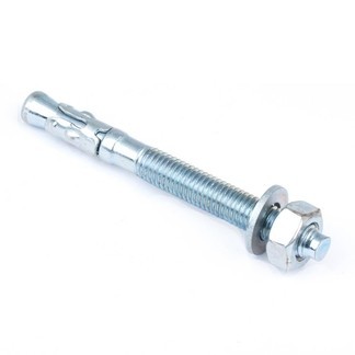 Анкер клиновой 10х100 мм купить в Иркутске Анкер клиновой 10х100 мм купить в Иркутске