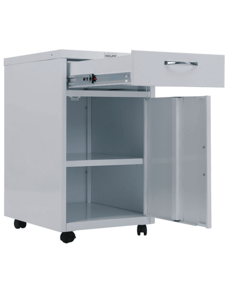 Медицинская тумба МД ТП-2 купить в Иркутске