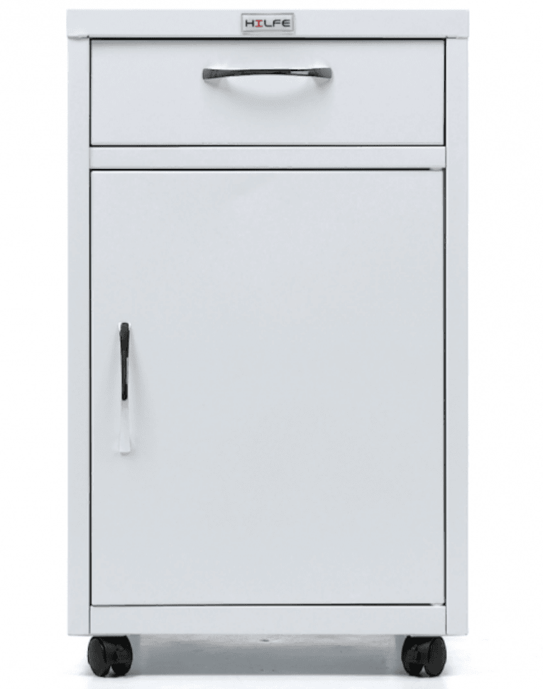 Медицинская тумба МД ТП-2 купить в Иркутске