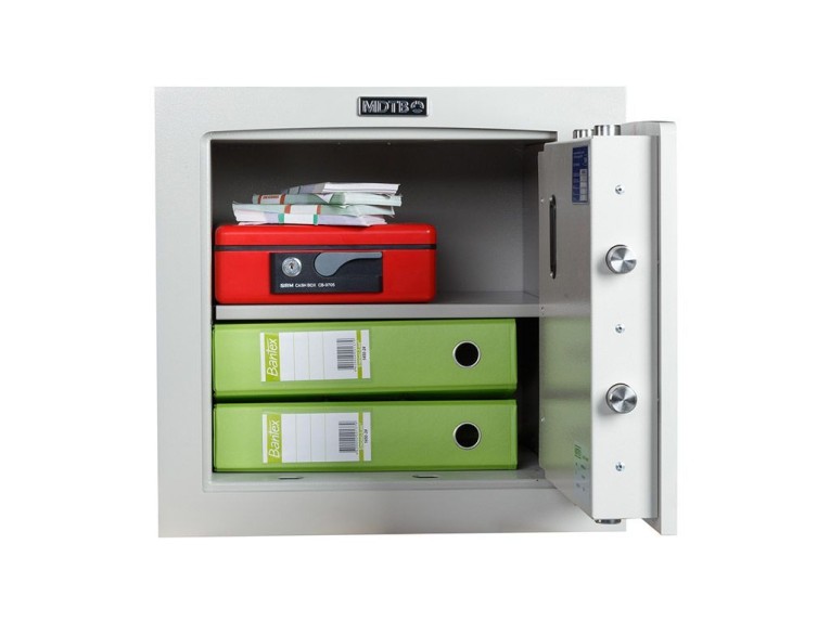 Встраиваемый сейф MDTB-Vega 44.E купить в Иркутске