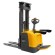Штабелер электрический самоходный CDDK20 (2000 кг, 4,5 м, 24В / 300Ач, PV, EPS) SMARTLIFT (SMART) купить в Иркутске