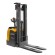 Штабелер электрический самоходный CDDK20 (2000 кг, 4,5 м, 24В / 300Ач, PV, EPS) SMARTLIFT (SMART) купить в Иркутске