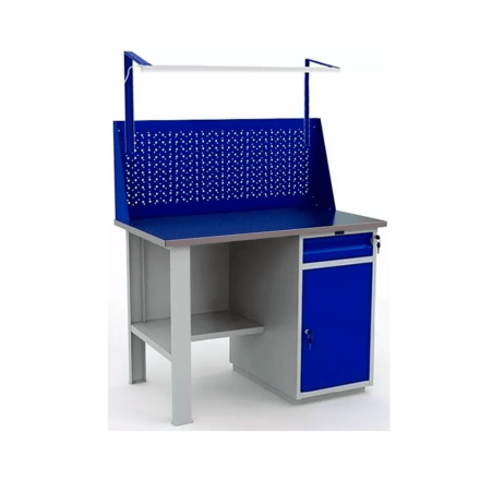 Верстак Profi WT120.F1/WD2.011 купить в Иркутске