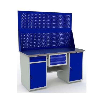 Верстак Profi WT160.WD2/WD1.120 купить в Иркутске
