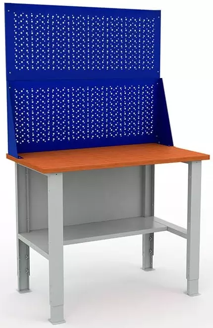 Верстак Expert W120.F2/F2.020.WSh купить в Иркутске
