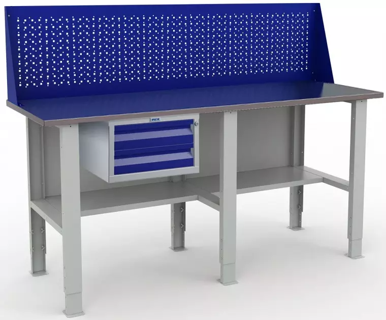 Верстак Expert WTS200.F2/F2/F2.110 купить в Иркутске