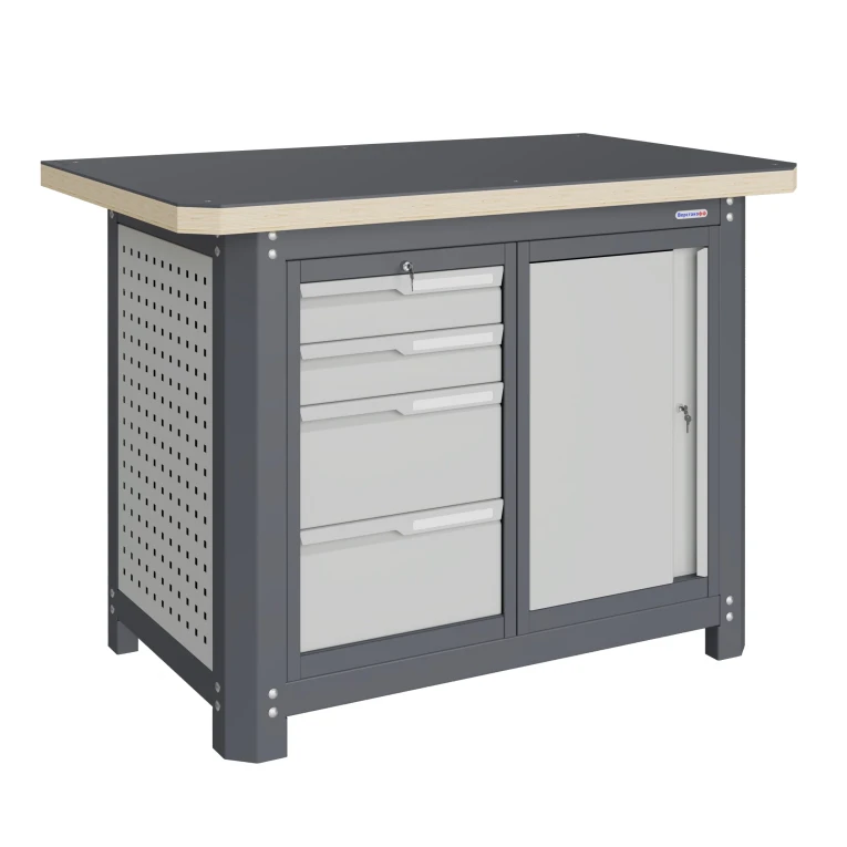 Верстак MCN 1252.S47 купить в Иркутске