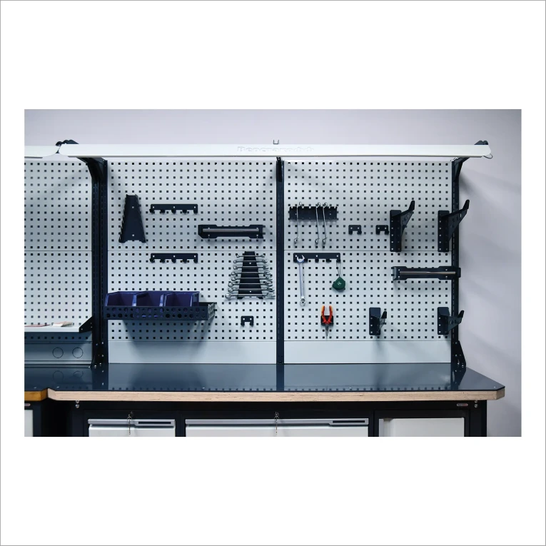 Верстак MCN 1252.S47 купить в Иркутске