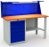 Верстак Expert W160.WS6/F2.011 купить в Иркутске
