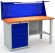 Верстак Expert W160.WS6/F2.011 купить в Иркутске