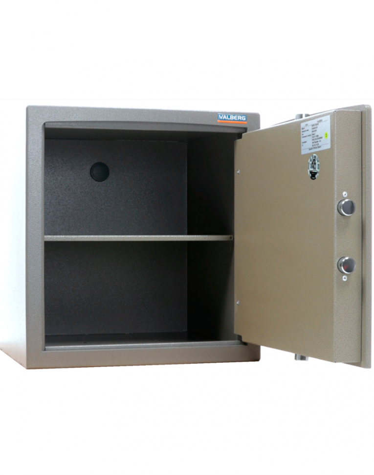Взломостойкий сейф Valberg Карат-46 купить в Иркутске