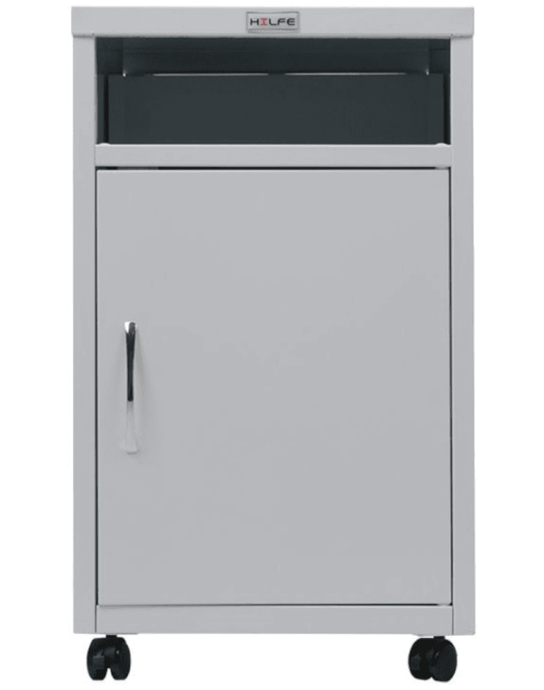 Медицинская тумба МД ТП-3 купить в Иркутске