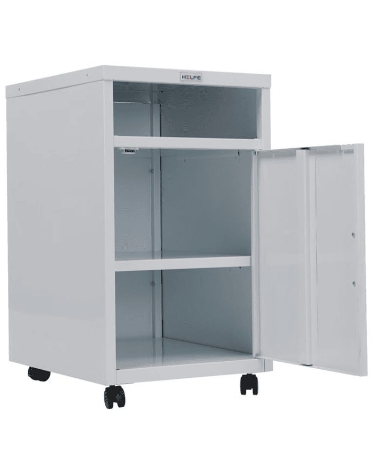 Медицинская тумба МД ТП-3 купить в Иркутске