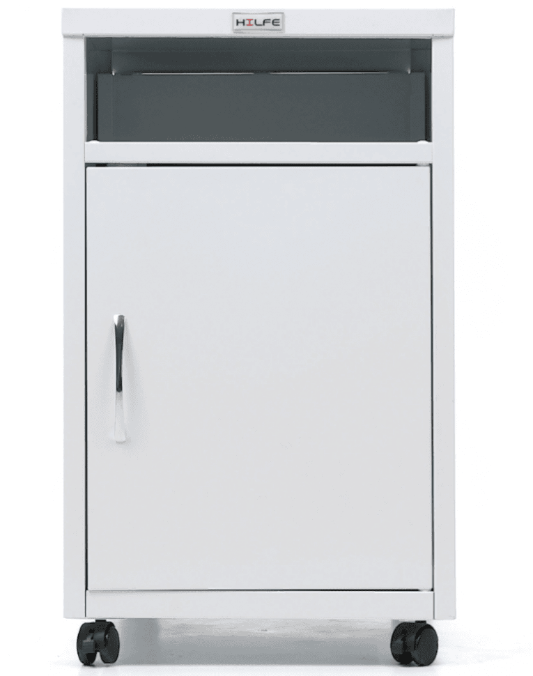 Медицинская тумба МД ТП-3 купить в Иркутске