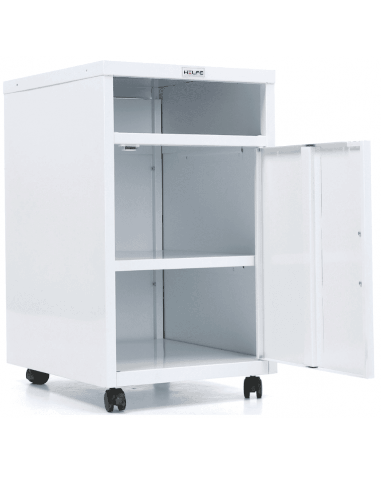 Медицинская тумба МД ТП-3 купить в Иркутске