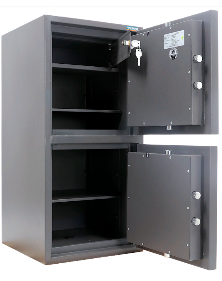Взломостойкий сейф Valberg Гранит 90T/2 купить в Иркутске Взломостойкий сейф Valberg Гранит 90T/2 купить в Иркутске