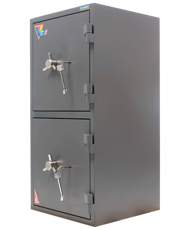 Взломостойкий сейф Valberg Гранит 90T/2 купить в Иркутске Взломостойкий сейф Valberg Гранит 90T/2 купить в Иркутске