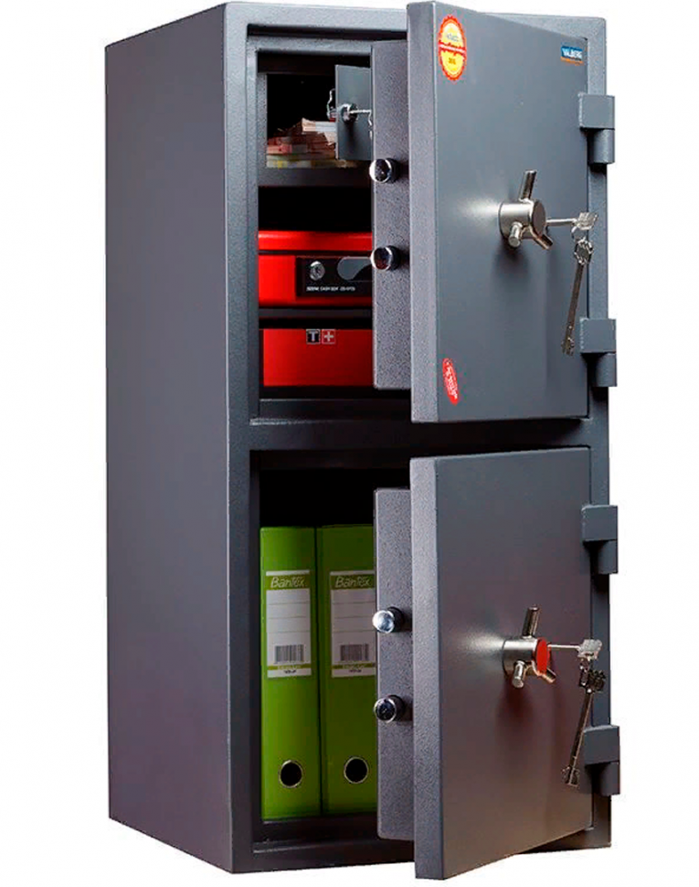 Взломостойкий сейф Valberg Гранит 90T/2 купить в Иркутске Взломостойкий сейф Valberg Гранит 90T/2 купить в Иркутске