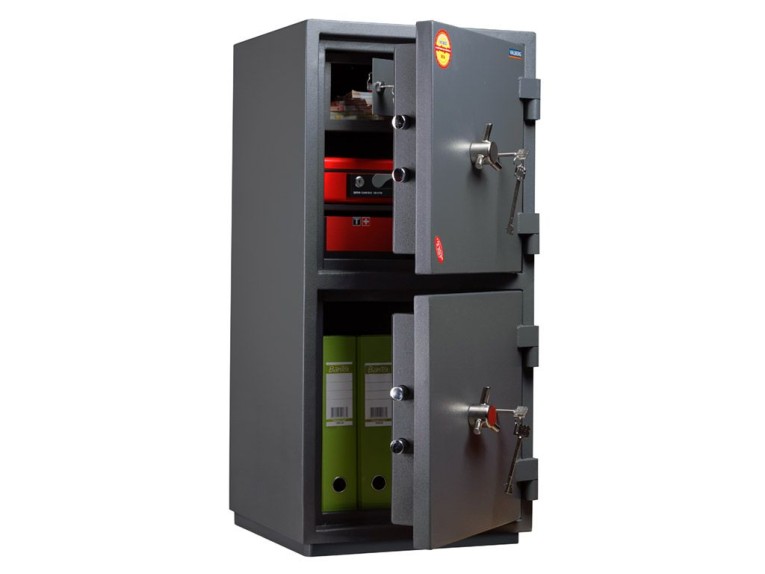 Взломостойкий сейф Valberg Гранит 90T/2 купить в Иркутске Взломостойкий сейф Valberg Гранит 90T/2 купить в Иркутске