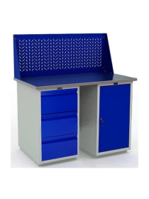 Верстак Практик Profi WT120.WD3/WD1.010 Верстак Практик Profi WT120.WD3/WD1.010