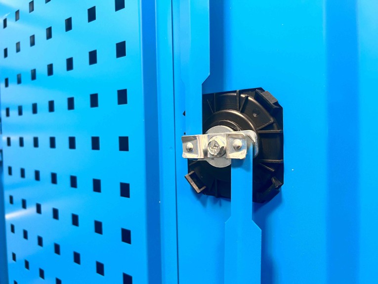 Шкаф инструментальный TNC 181.14B1.S1 купить в Иркутске