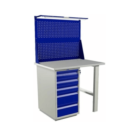 Верстак Profi WT100.WD5/F1.021 купить в Иркутске
