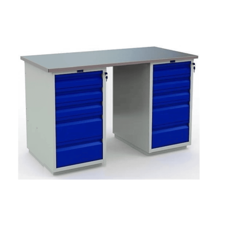 Верстак Profi WT140.WD5/WD5.000 купить в Иркутске