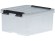 Контейнер Rox Box Original 2 (210х170х95 мм с крышкой и клипсами прозрачный) купить в Иркутске
