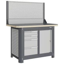 Верстак MCN 1252.S47-1 Верстак MCN 1252.S47-1