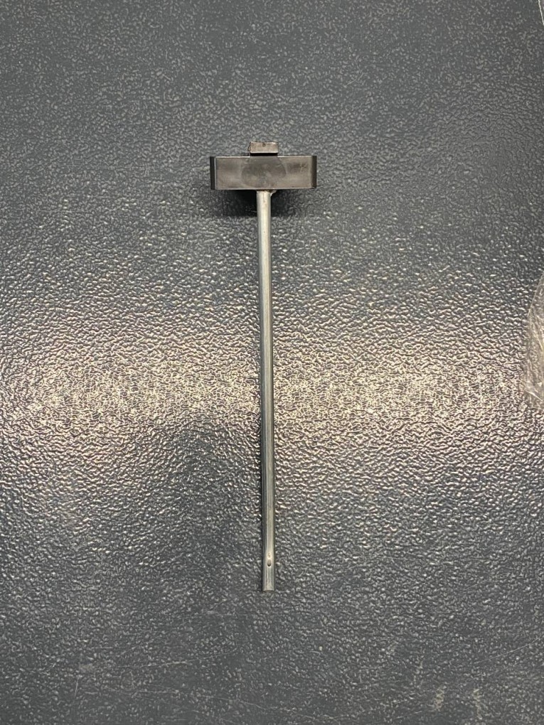 Крючок 150 мм купить в Иркутске