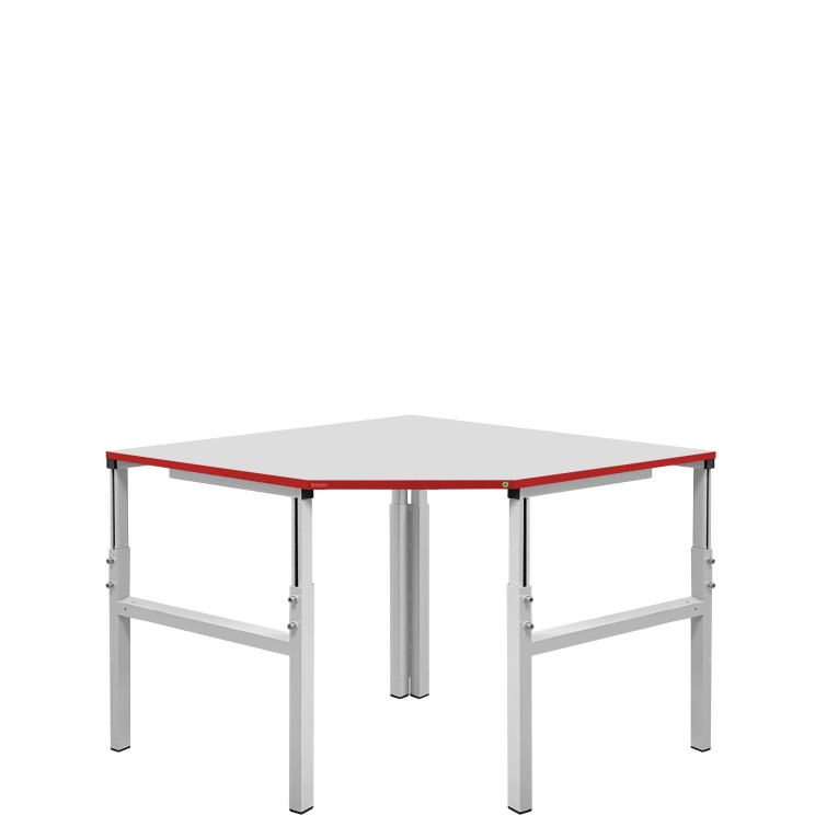 Стол соединительный угловой Gresson ССУ-700 купить в Иркутске