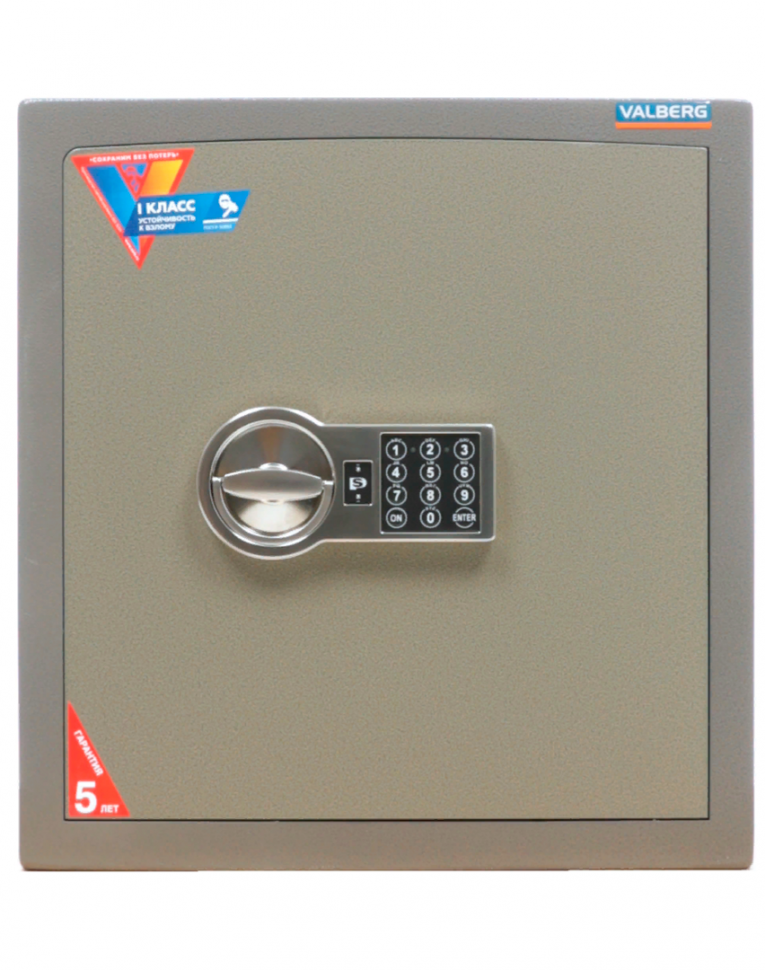 Взломостойкий сейф Valberg Карат-46 EL купить в Иркутске Взломостойкий сейф Valberg Карат-46 EL купить в Иркутске