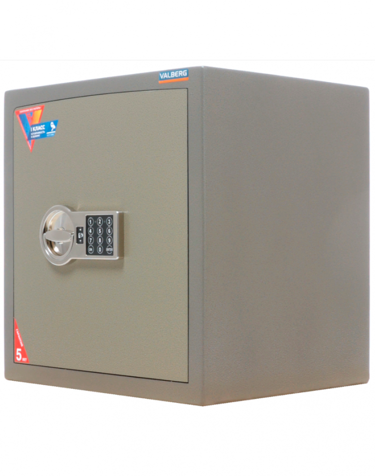 Взломостойкий сейф Valberg Карат-46 EL купить в Иркутске Взломостойкий сейф Valberg Карат-46 EL купить в Иркутске