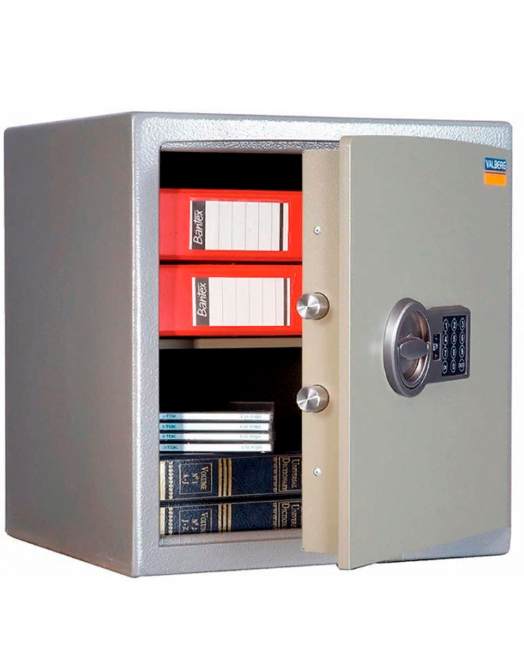 Взломостойкий сейф Valberg Карат-46 EL купить в Иркутске Взломостойкий сейф Valberg Карат-46 EL купить в Иркутске