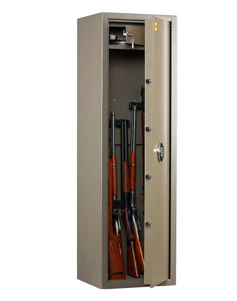 Оружейный сейф Valberg Ирбис 8 EL купить в Иркутске