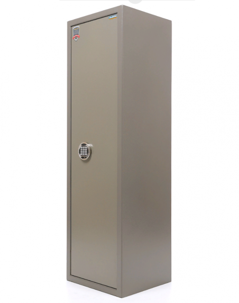 Оружейный сейф Valberg Ирбис 8 EL купить в Иркутске