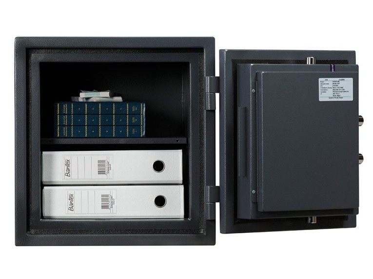 Огневзломостойкий сейф Valberg Гарант 46 EL купить в Иркутске