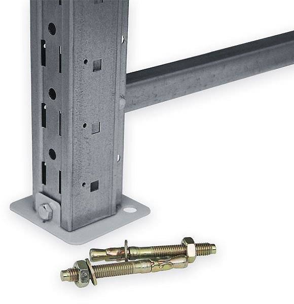 СТ-051 Подпятник (крепеж+2 анкера) купить в Иркутске СТ-051 Подпятник (крепеж+2 анкера) купить в Иркутске