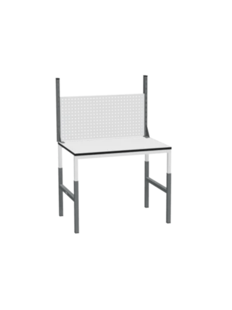 Стол монтажный ДиКом СР-М-100-02 ДСП купить в Иркутске